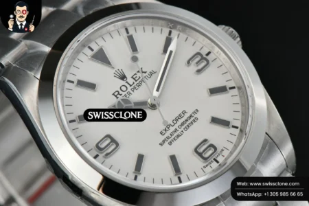 Explorer I 214270 Super Clone - 11