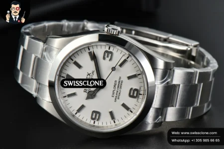 Explorer I 214270 Super Clone - 12