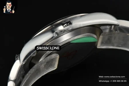 Explorer I 214270 Super Clone - 14
