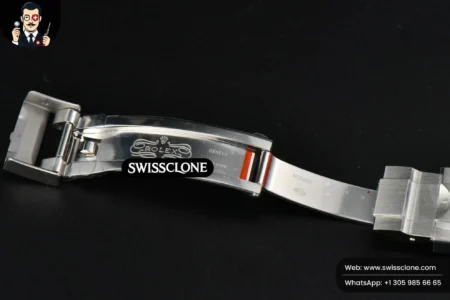 Explorer I 214270 Super Clone - 16