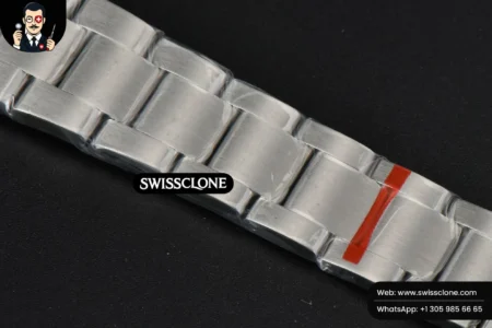 Explorer I 214270 Super Clone - 19