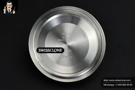 Explorer I 214270 Super Clone - 21