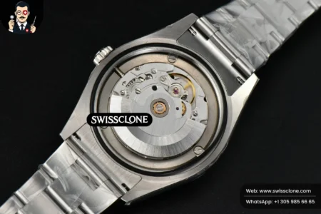 Explorer I 214270 Super Clone - 23