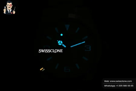 Explorer I 214270 Super Clone - 29