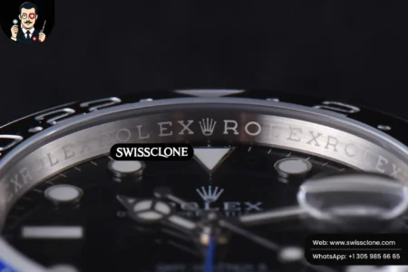 GMT Master 126710 Super Clone - 11