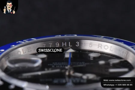 GMT Master 126710 Super Clone - 12