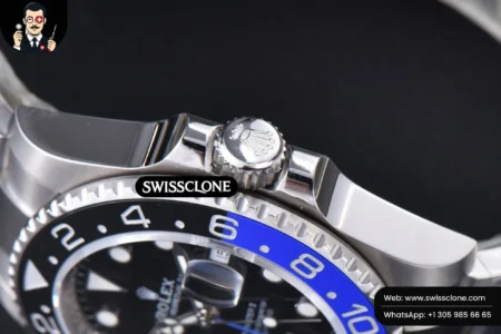 GMT Master 126710 Super Clone - 15