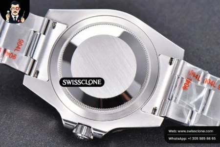 GMT Master 126710 Super Clone - 17