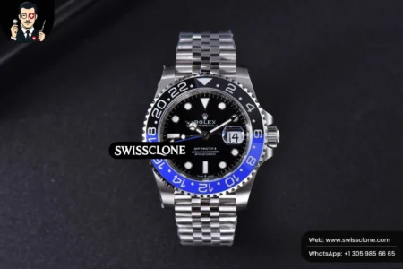 GMT Master 126710 Super Clone - 2