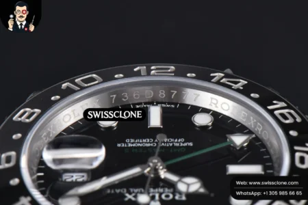 GMT Master II 116710 Super Clone - 13