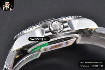 GMT Master II 116710 Super Clone - 16