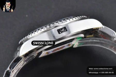 GMT Master II 116710 Super Clone - 17