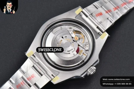 GMT Master II 116710 Super Clone - 22