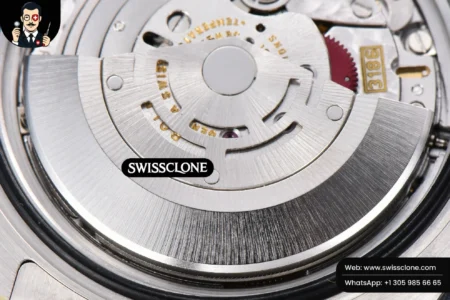 GMT Master II 116710 Super Clone - 23