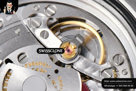 GMT Master II 116710 Super Clone - 24