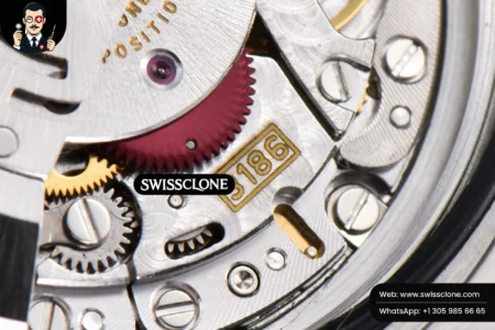 GMT Master II 116710 Super Clone - 25