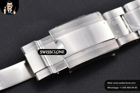 GMT Master II 116710 Super Clone - 30