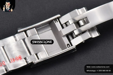 GMT Master II 116710 Super Clone - 31