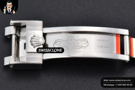 GMT Master II 116710 Super Clone - 32
