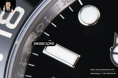 GMT Master II 116710 Super Clone - 4