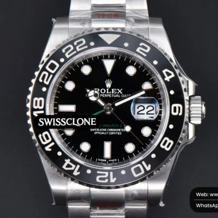 GMT Master II 116710 Super Clone