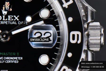 GMT Master II 116710 Super Clone - 5