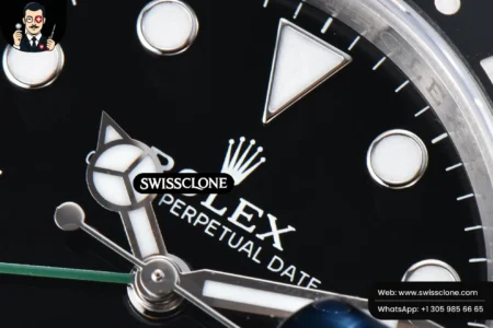 GMT Master II 116710 Super Clone - 6