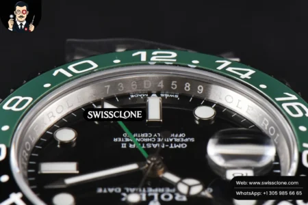 GMT Master II 126720 Super Clone - 13