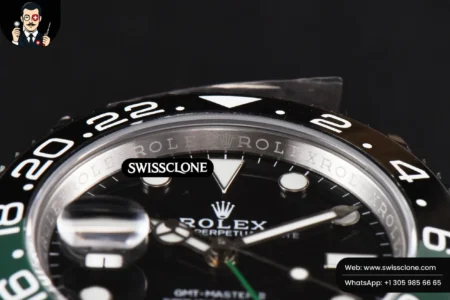 GMT Master II 126720 Super Clone - 13
