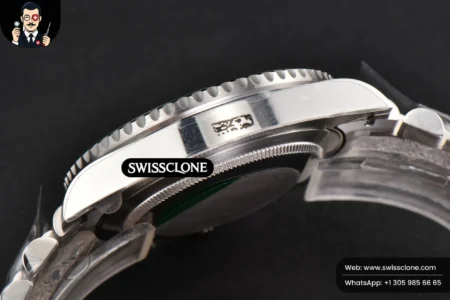 GMT Master II 126720 Super Clone - 17