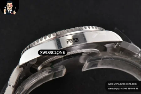 GMT Master II 126720 Super Clone - 17
