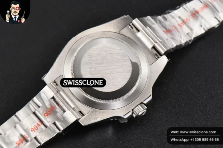 GMT Master II 126720 Super Clone - 18