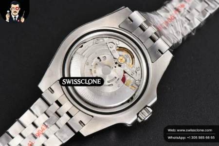 GMT Master II 126720 Super Clone - 21
