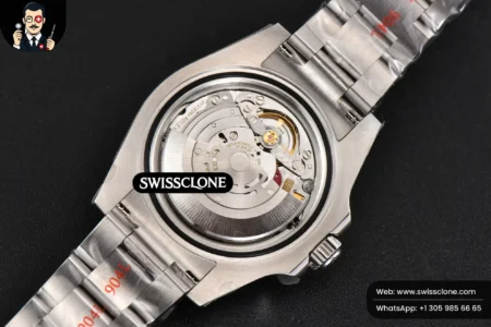GMT Master II 126720 Super Clone - 21