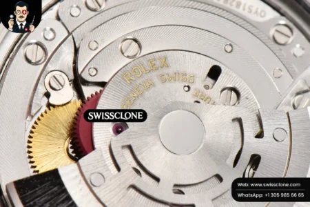 GMT Master II 126720 Super Clone - 23