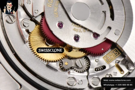 GMT Master II 126720 Super Clone - 25