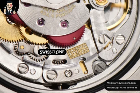 GMT Master II 126720 Super Clone - 25