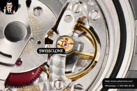 GMT Master II 126720 Super Clone - 26