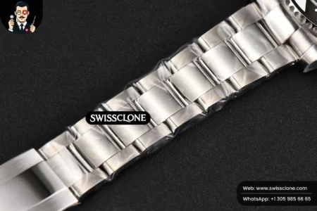GMT Master II 126720 Super Clone - 28