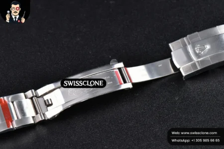 Milgauss 116400 Super Clone - 13