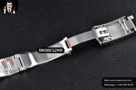 Milgauss 116400 Super Clone - 14