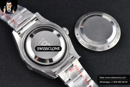 Milgauss 116400 Super Clone - 16