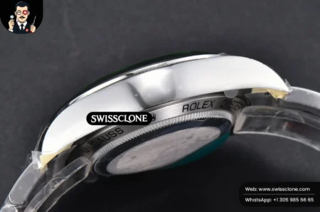 Milgauss 116400 Super Clone - 16