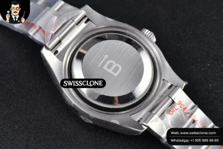 Milgauss 116400 Super Clone - 17