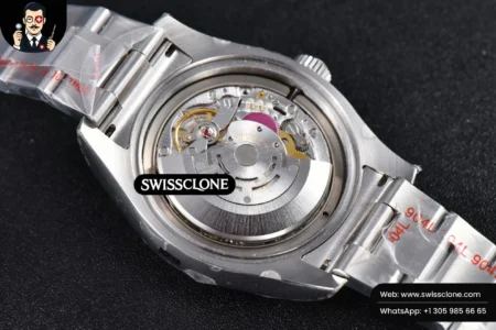 Milgauss 116400 Super Clone - 20