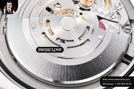 Milgauss 116400 Super Clone - 21