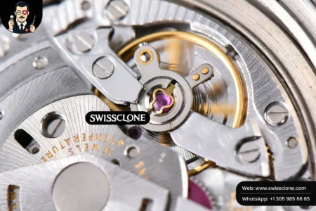 Milgauss 116400 Super Clone - 22