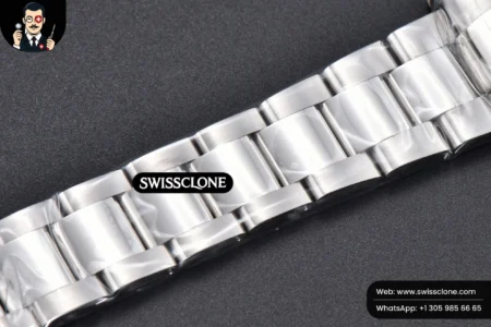Milgauss 116400 Super Clone - 26