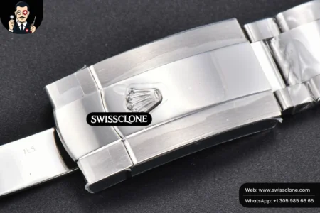 Milgauss 116400 Super Clone - 27