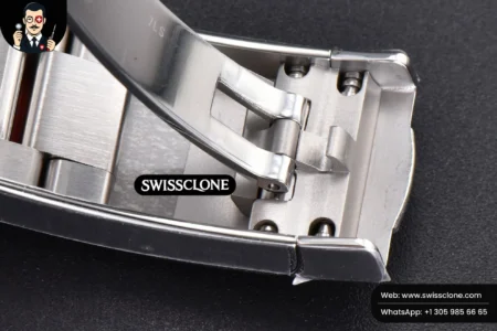 Milgauss 116400 Super Clone - 28